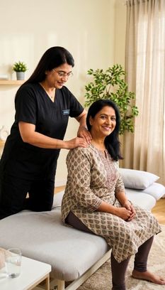 Dr. Smita Gulati